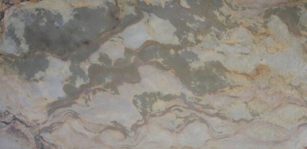 Micro Stone - Andes