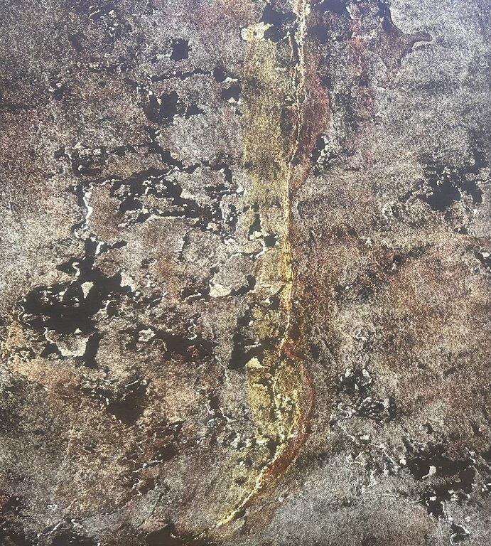 Translucent Stone - Drakensberg
